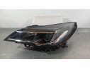 Recambio de faro izquierdo para opel astra k (b16) 1.4 turbo (68) referencia OEM IAM 39081892  