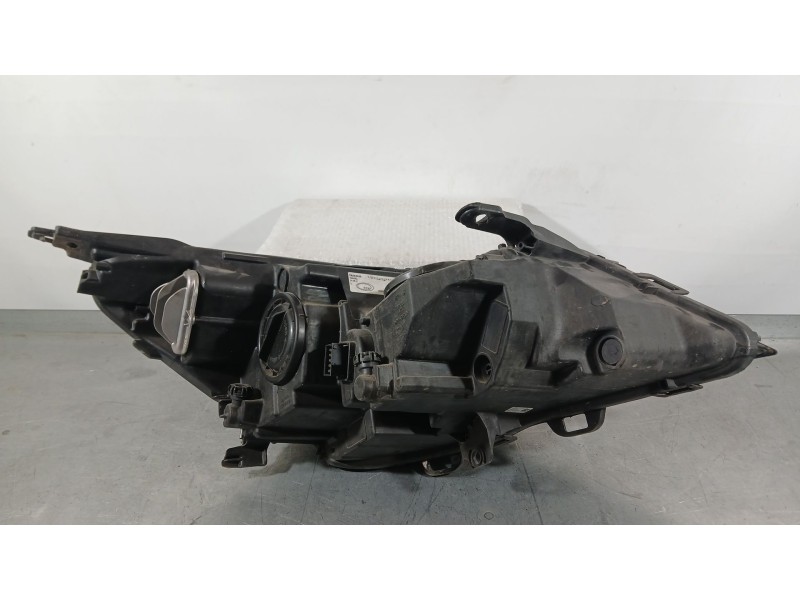 Recambio de faro izquierdo para opel astra k (b16) 1.4 turbo (68) referencia OEM IAM 39081892  