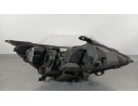Recambio de faro izquierdo para opel astra k (b16) 1.4 turbo (68) referencia OEM IAM 39081892  