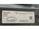 Recambio de faro izquierdo para opel astra k (b16) 1.4 turbo (68) referencia OEM IAM 39081892  