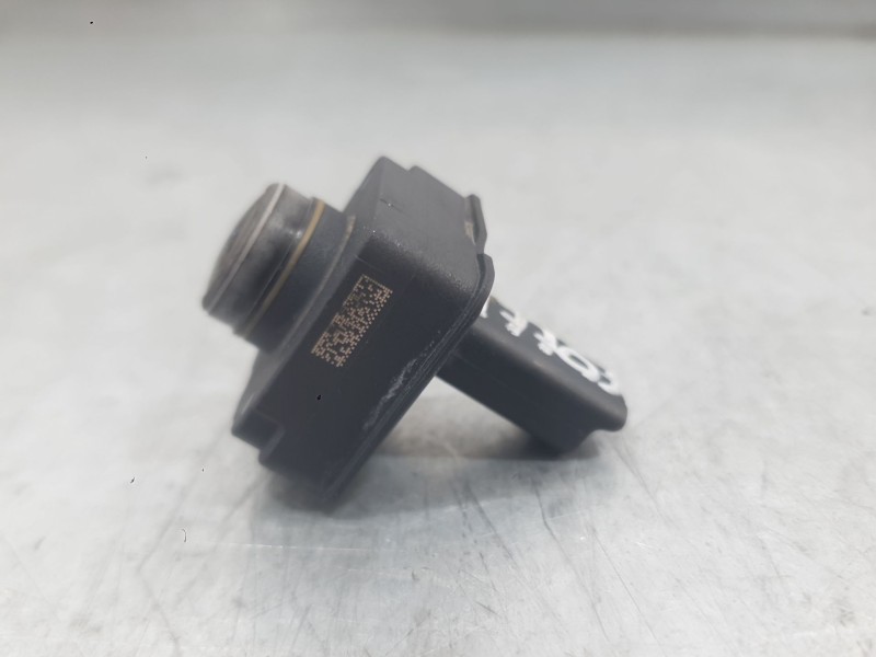 Recambio de camara vision trasera para citroën c-elysee (dd_) 1.6 bluehdi 100 referencia OEM IAM 9809301180  