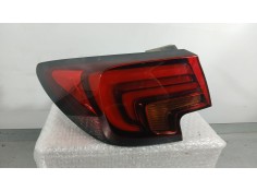 PILOTO TRASERO IZQUIERDO EXTERIOR 39099016 