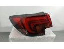 Recambio de piloto trasero izquierdo exterior para opel astra k (b16) 1.4 turbo (68) referencia OEM IAM 39099016  