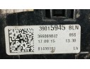 Recambio de piloto trasero izquierdo exterior para opel astra k (b16) 1.4 turbo (68) referencia OEM IAM 39099016  