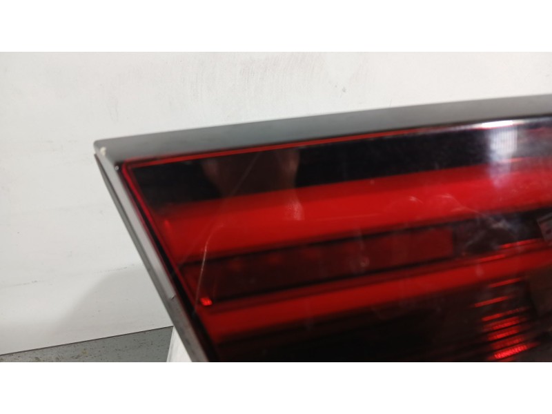 Recambio de piloto trasero izquierdo interior para opel astra k (b16) 1.4 turbo (68) referencia OEM IAM 39098794  