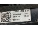 Recambio de piloto trasero izquierdo interior para opel astra k (b16) 1.4 turbo (68) referencia OEM IAM 39098794  