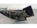 Recambio de piloto trasero derecho exterior para opel astra k (b16) 1.4 turbo (68) referencia OEM IAM 39099017  