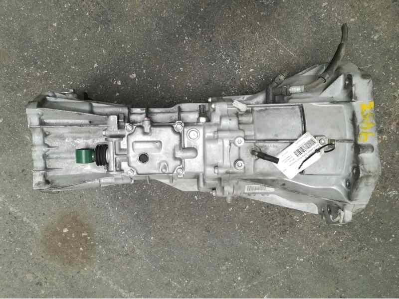 Recambio de caja cambios para suzuki grand vitara jb (jt) 1.6 ja (3-ptas.) referencia OEM IAM 66J2 7C1241066J2033N 5VELOCIDADES