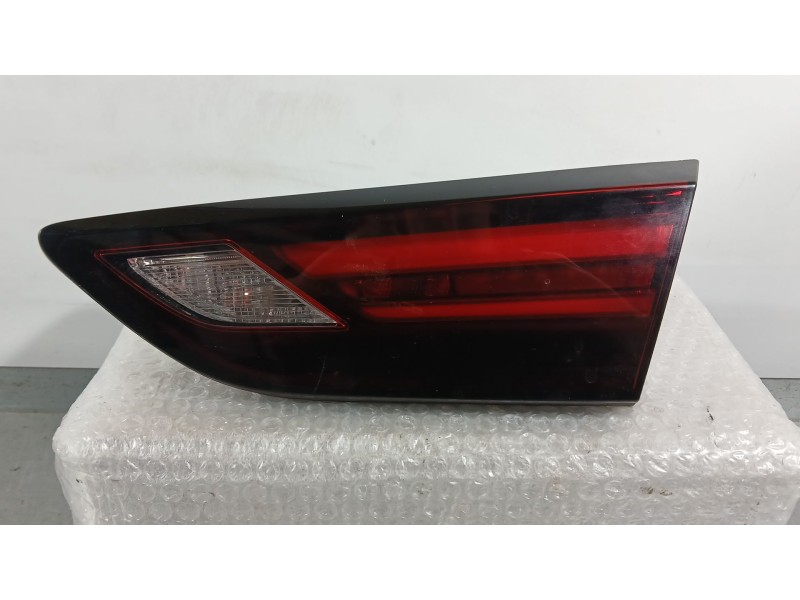 Recambio de piloto trasero derecho interior para opel astra k (b16) 1.4 turbo (68) referencia OEM IAM 39098795  