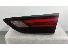 Recambio de piloto trasero derecho interior para opel astra k (b16) 1.4 turbo (68) referencia OEM IAM 39098795  
