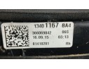 Recambio de piloto trasero derecho interior para opel astra k (b16) 1.4 turbo (68) referencia OEM IAM 39098795  
