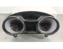 Recambio de cuadro instrumentos para opel astra k (b16) 1.4 turbo (68) referencia OEM IAM 39060520  