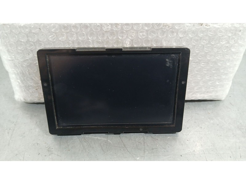 Recambio de sistema navegacion gps para opel astra k (b16) 1.4 turbo (68) referencia OEM IAM   