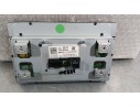 Recambio de sistema navegacion gps para opel astra k (b16) 1.4 turbo (68) referencia OEM IAM   