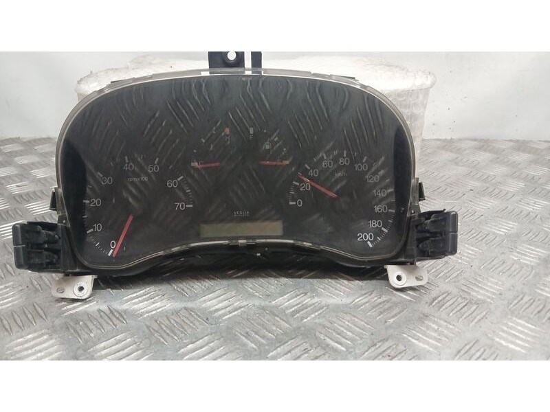 Recambio de cuadro instrumentos para fiat punto berlina (188) 1.9 jtd elx referencia OEM IAM 46812967  503000342900