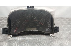 Recambio de cuadro instrumentos para fiat punto berlina (188) 1.9 jtd elx referencia OEM IAM 46812967  503000342900
