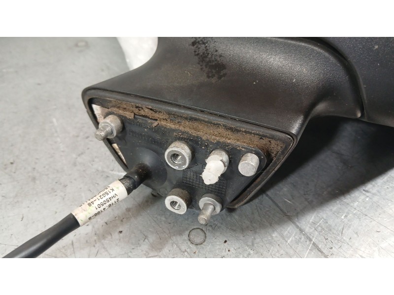 Recambio de retrovisor derecho para opel astra k (b16) 1.4 turbo (68) referencia OEM IAM 39176311  