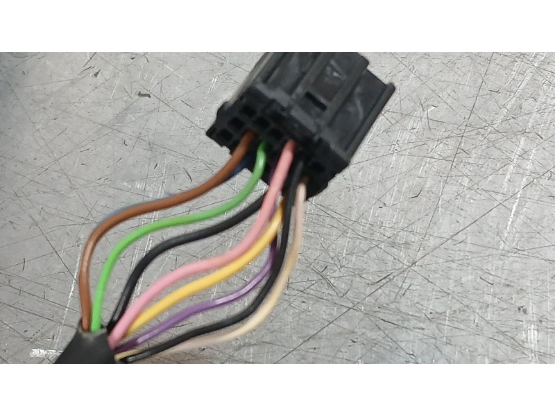Recambio de retrovisor derecho para opel astra k (b16) 1.4 turbo (68) referencia OEM IAM 39176311  