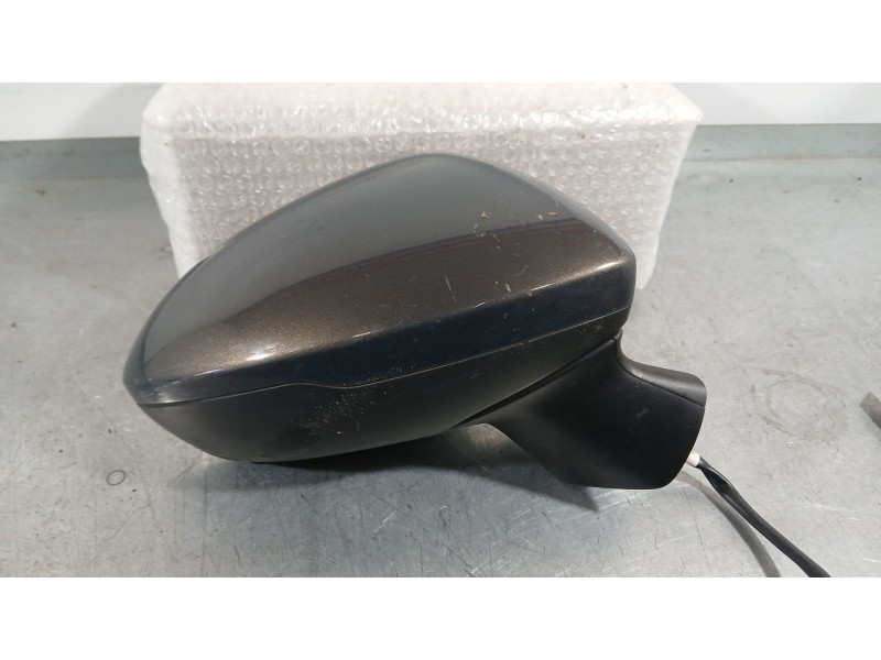 Recambio de retrovisor derecho para opel astra k (b16) 1.4 turbo (68) referencia OEM IAM 39176311  