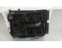 Recambio de caja reles / fusibles para opel astra k (b16) 1.4 turbo (68) referencia OEM IAM 39107275  