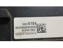 Recambio de caja reles / fusibles para opel astra k (b16) 1.4 turbo (68) referencia OEM IAM 39107275  