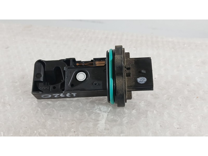 Recambio de caudalimetro para opel astra k (b16) 1.4 turbo (68) referencia OEM IAM 12671625  