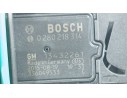 Recambio de caudalimetro para opel astra k (b16) 1.4 turbo (68) referencia OEM IAM 12671625  