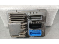 CENTRALITA MOTOR UCE 12673117 DELPHI 811839393