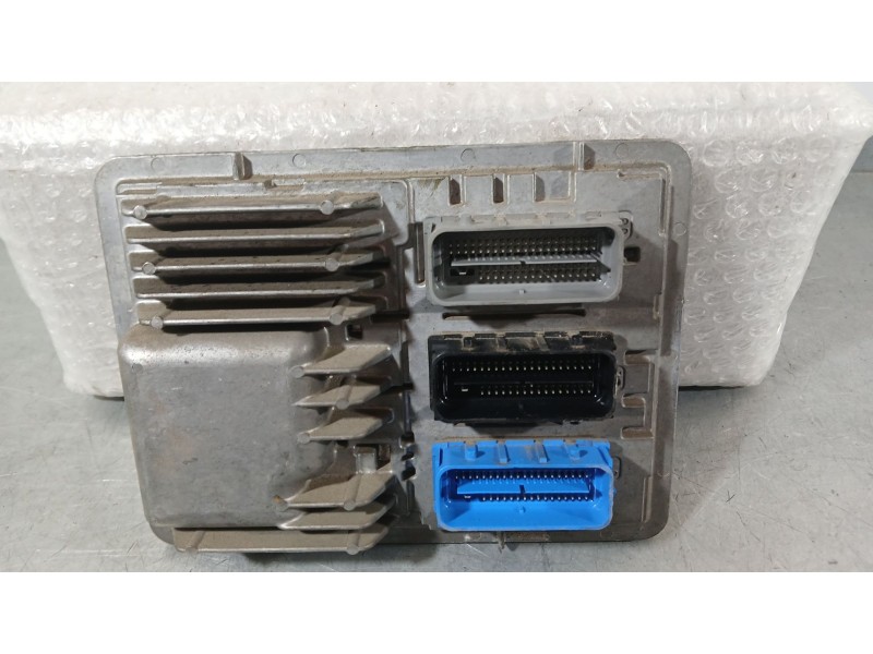 Recambio de centralita motor uce para opel astra k (b16) 1.4 turbo (68) referencia OEM IAM 19420197  