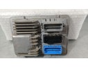 Recambio de centralita motor uce para opel astra k (b16) 1.4 turbo (68) referencia OEM IAM 19420197  