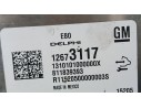 Recambio de centralita motor uce para opel astra k (b16) 1.4 turbo (68) referencia OEM IAM 19420197  