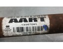 Recambio de transmision delantera izquierda para opel astra k (b16) 1.4 turbo (68) referencia OEM IAM 13367051 95522351 