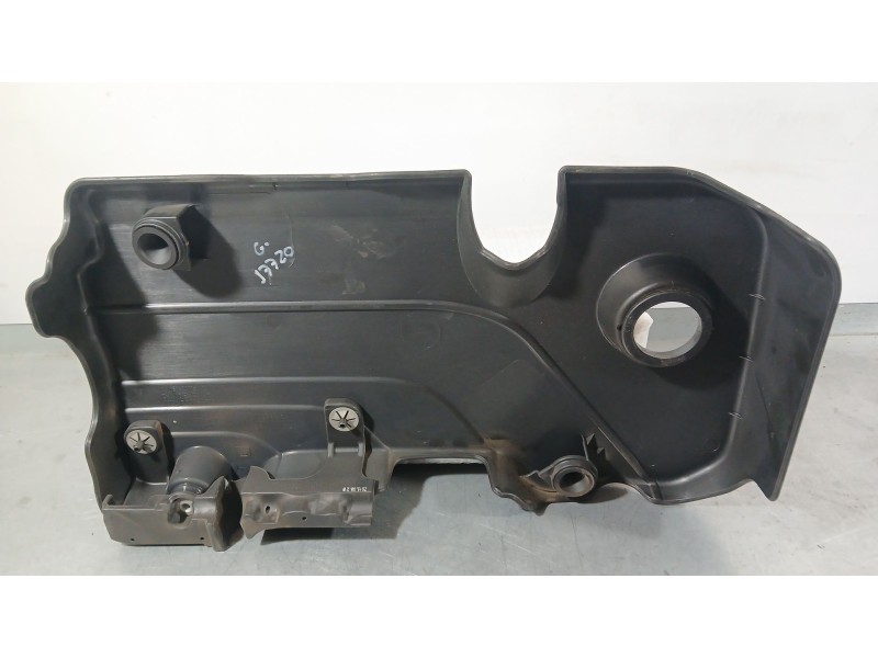 Recambio de tapa motor para opel astra k (b16) 1.4 turbo (68) referencia OEM IAM 12687758  