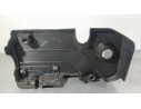 Recambio de tapa motor para opel astra k (b16) 1.4 turbo (68) referencia OEM IAM 12687758  