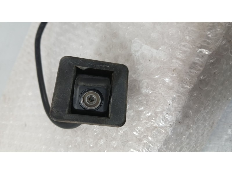 Recambio de camara vision trasera para opel astra k (b16) 1.4 turbo (68) referencia OEM IAM 39099846  