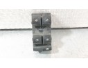 Recambio de mando elevalunas delantero izquierdo para opel astra k (b16) 1.4 turbo (68) referencia OEM IAM 13408458  
