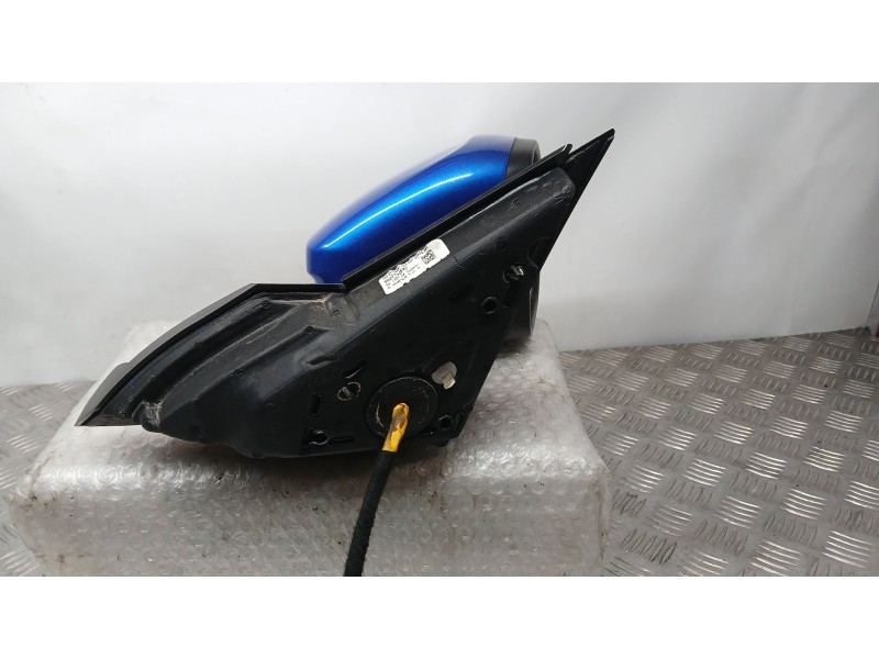 Recambio de retrovisor derecho para peugeot 2008 ii (ud_, us_, uy_, uj_, ur_, uc_) 1.5 bluehdi 110 (udyhsk) referencia OEM IAM 9