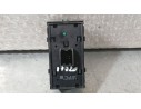 Recambio de mando elevalunas delantero izquierdo para opel astra k (b16) 1.4 turbo (68) referencia OEM IAM 13408458  