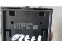 Recambio de mando elevalunas delantero izquierdo para opel astra k (b16) 1.4 turbo (68) referencia OEM IAM 13408458  