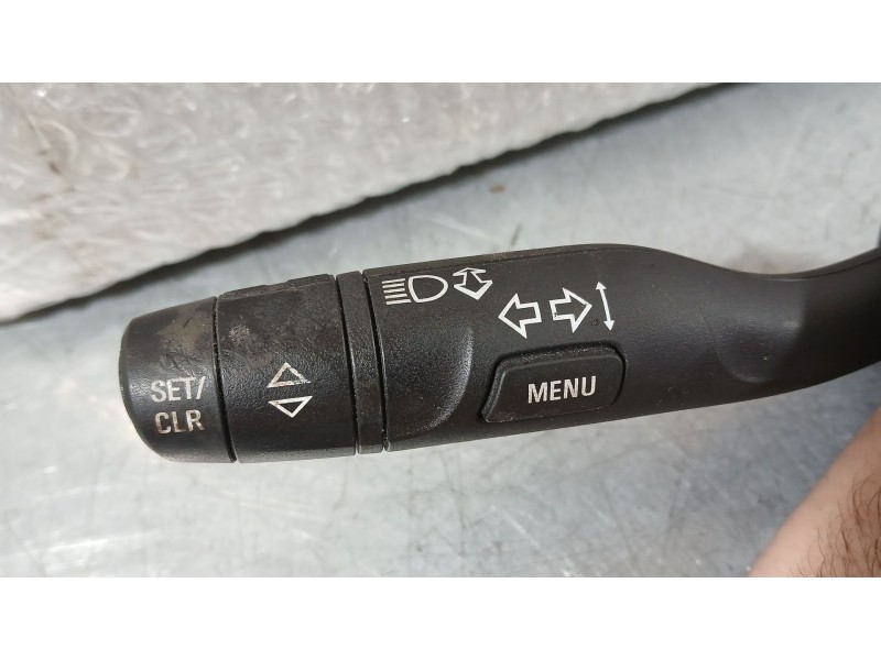 Recambio de mando intermitentes para opel astra k (b16) 1.4 turbo (68) referencia OEM IAM   