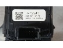 Recambio de mando intermitentes para opel astra k (b16) 1.4 turbo (68) referencia OEM IAM   