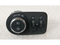MANDO LUCES YQ000160YX 