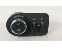 Recambio de mando luces para opel astra k (b16) 1.4 turbo (68) referencia OEM IAM YQ000160YX  