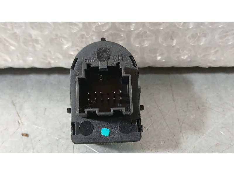 Recambio de mando retrovisor para opel astra k (b16) 1.4 turbo (68) referencia OEM IAM 23301469  