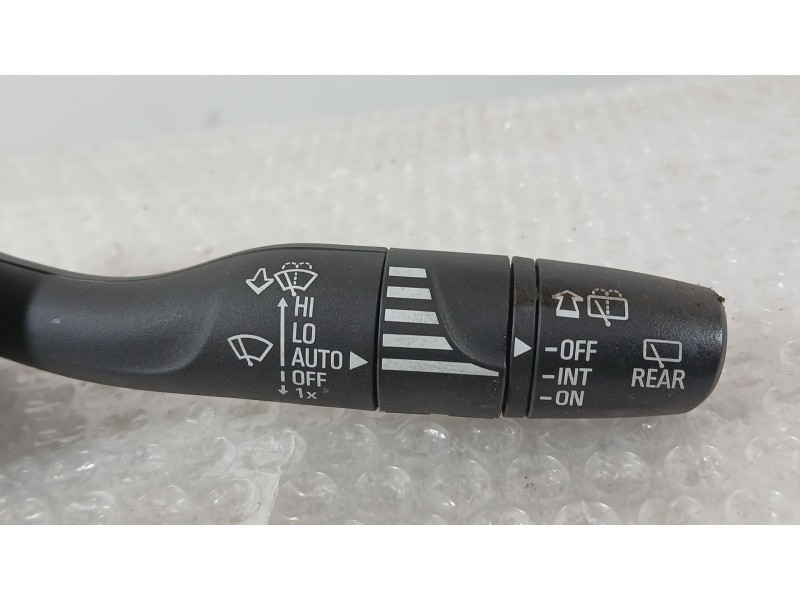 Recambio de mando limpia para opel astra k (b16) 1.4 turbo (68) referencia OEM IAM   
