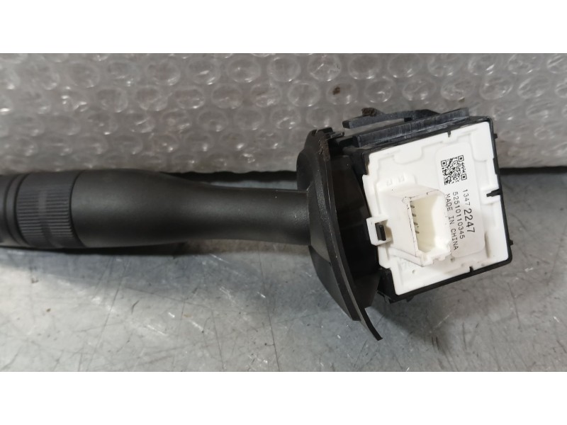 Recambio de mando limpia para opel astra k (b16) 1.4 turbo (68) referencia OEM IAM   