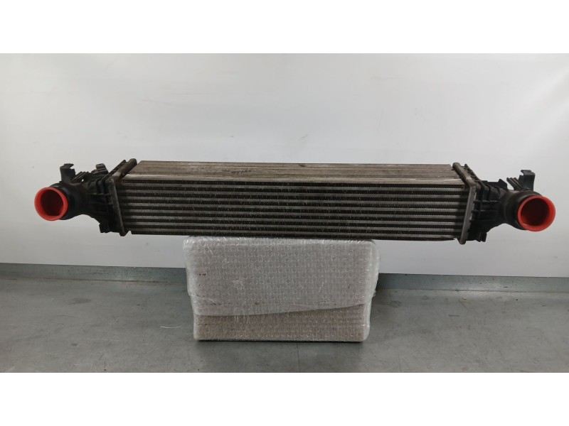 Recambio de intercooler para opel astra k (b16) 1.4 turbo (68) referencia OEM IAM 39185908  