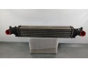 Recambio de intercooler para opel astra k (b16) 1.4 turbo (68) referencia OEM IAM 39185908  