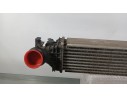 Recambio de intercooler para opel astra k (b16) 1.4 turbo (68) referencia OEM IAM 39185908  