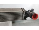 Recambio de intercooler para opel astra k (b16) 1.4 turbo (68) referencia OEM IAM 39185908  